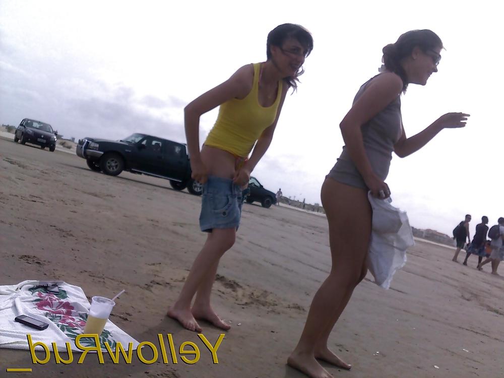 11P Role pela praia - BR 