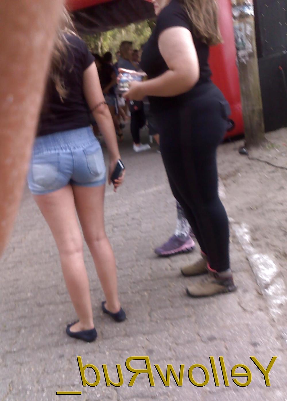 11P Role pela praia - BR 