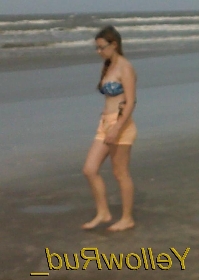 11P Role pela praia - BR 