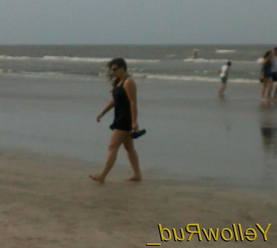 11P Role pela praia - BR 