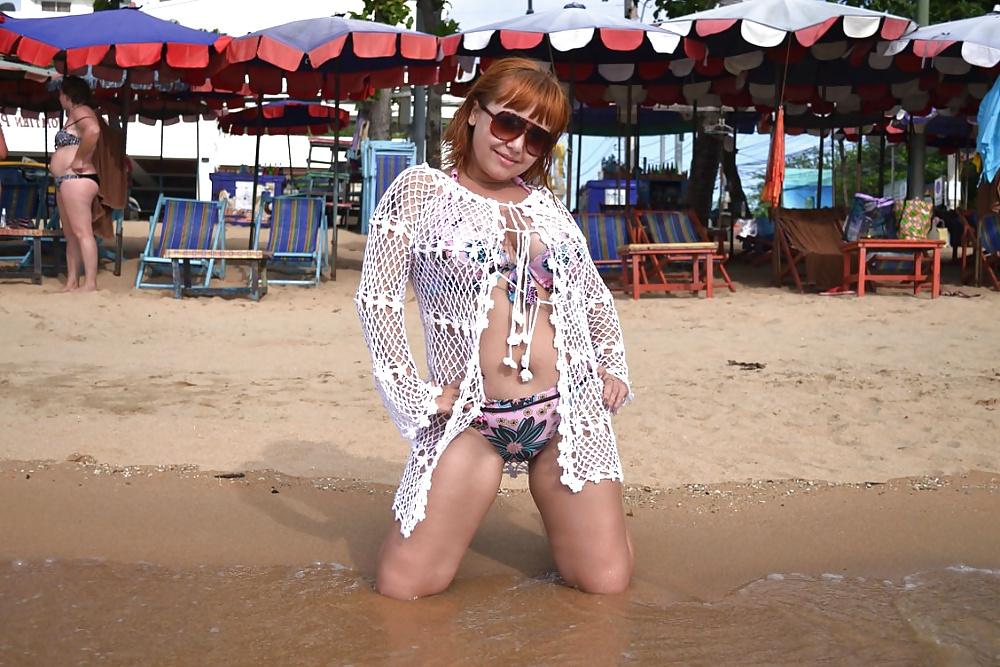 16P Mature Russian women