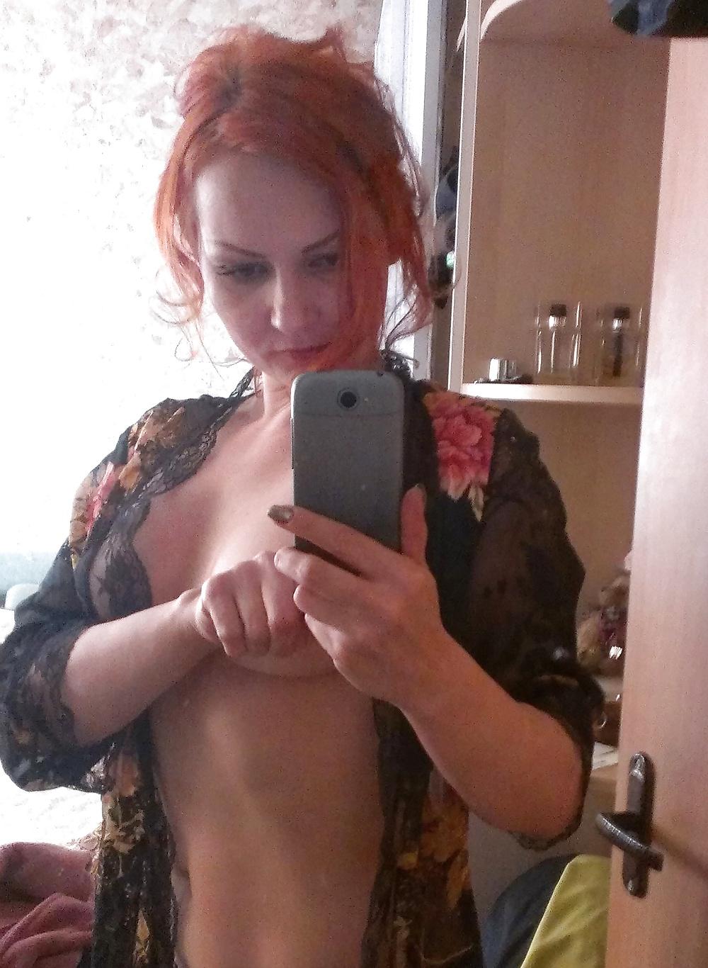 16P Mature Russian women
