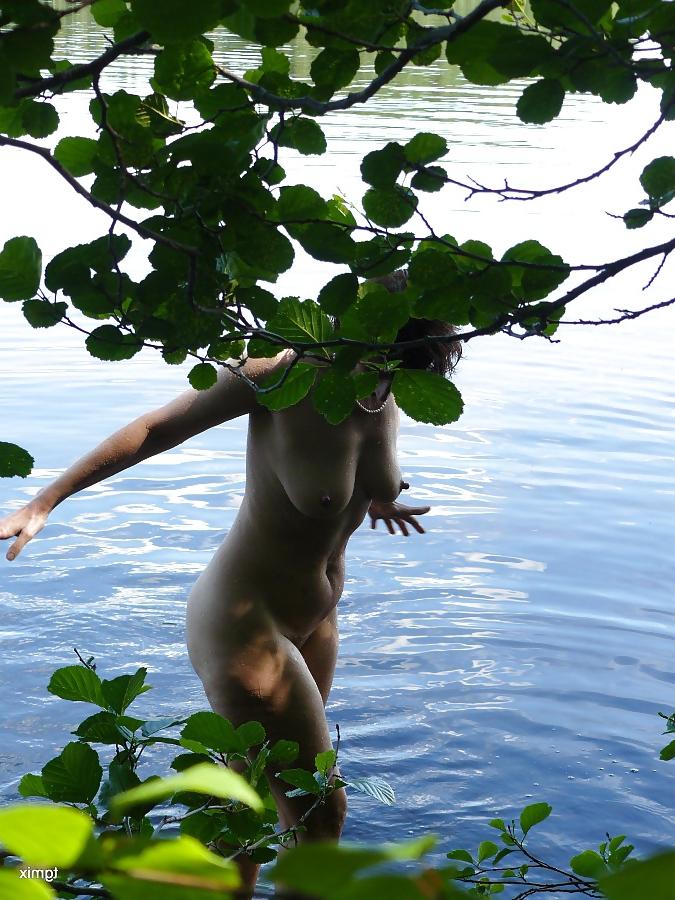 16P Mature Russian women