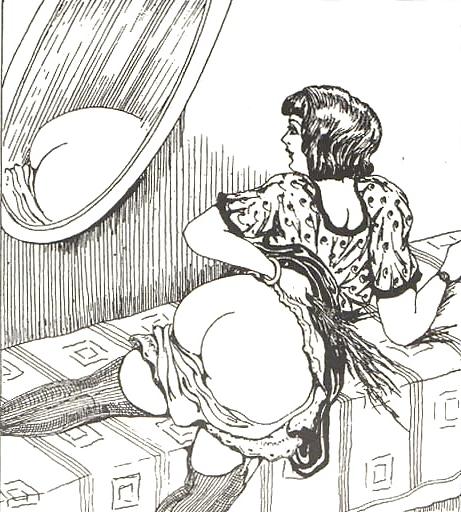 25P Various erotica