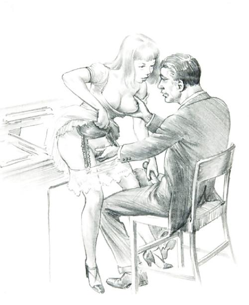 25P Various erotica