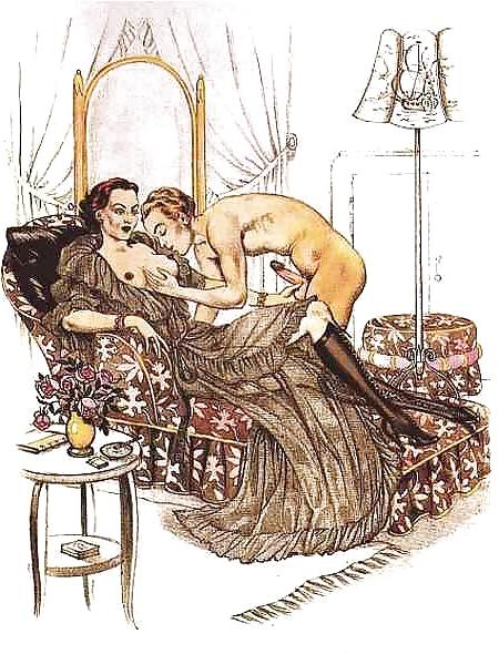 25P Various erotica