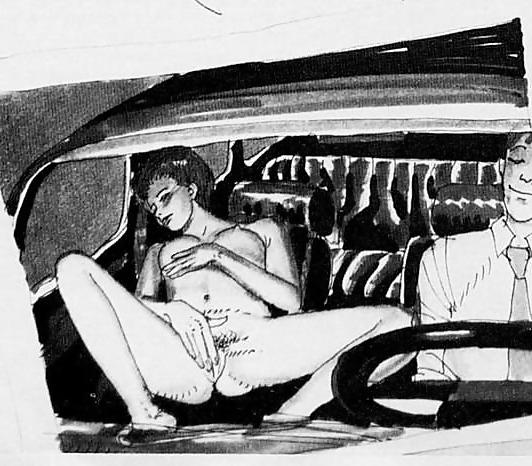 25P Various erotica