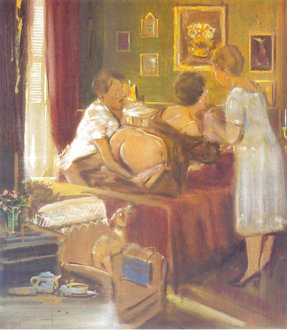 25P Various erotica
