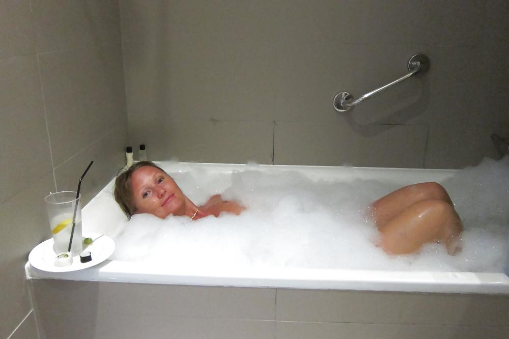 19P Russian MILF
