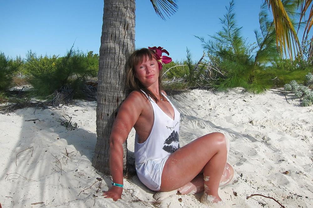 19P Russian MILF