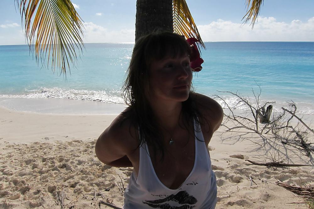 19P Russian MILF