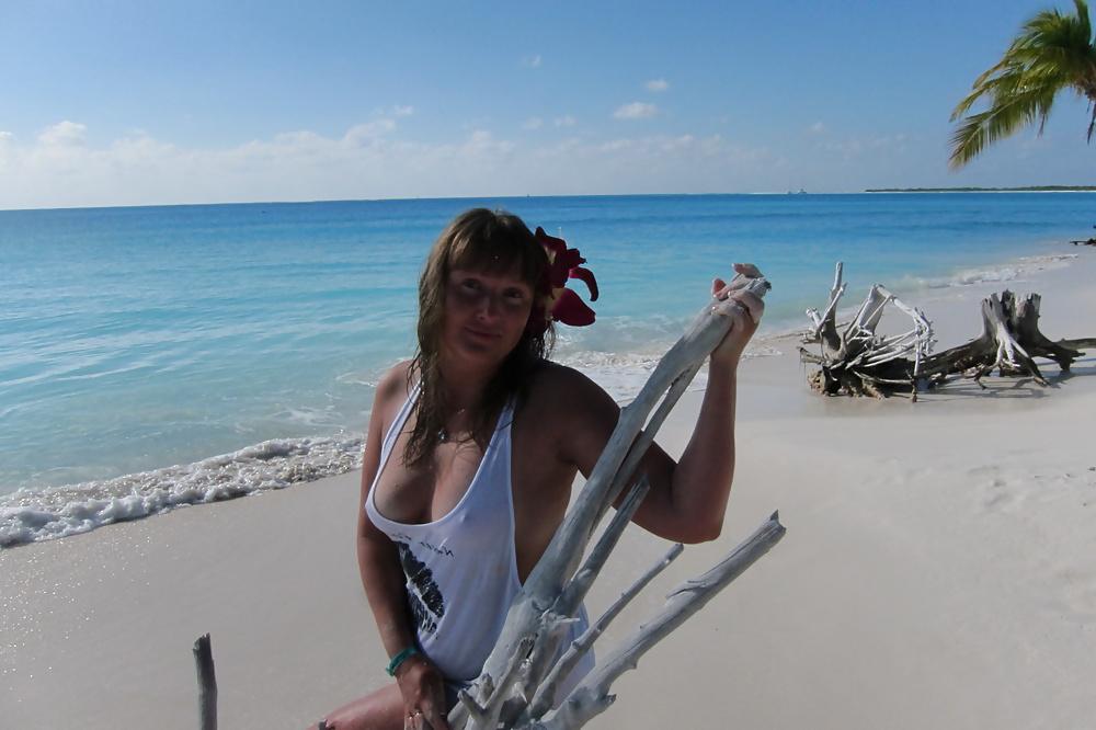 19P Russian MILF