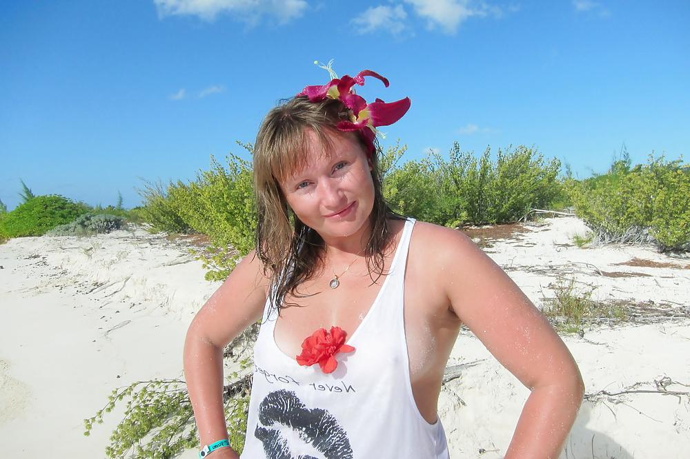19P Russian MILF