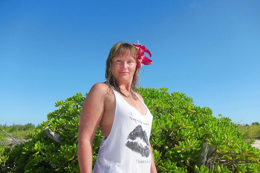 19P Russian MILF
