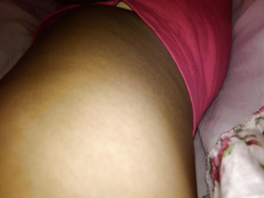 7P Teenage Morena Voyeur