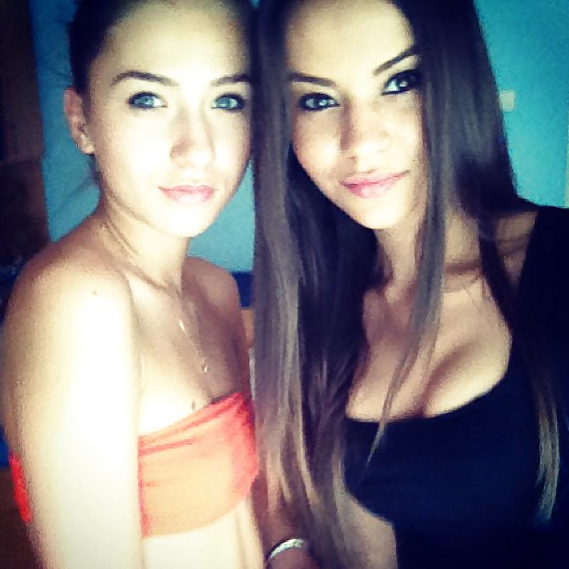 18P Romanian Teen Slut Denisa