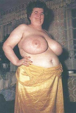 25P Mature and Granny ( MIX )