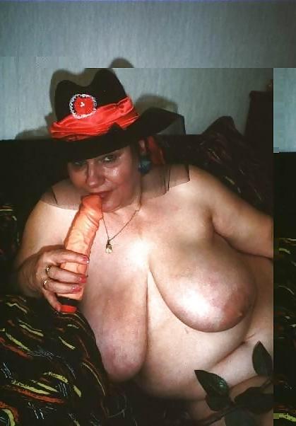 25P Mature and Granny ( MIX )