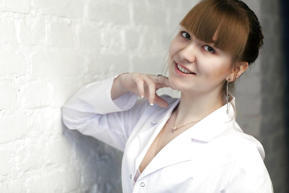 4P Nurse (non porn)