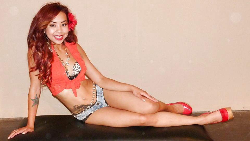 25P Hot Asian Slut for Degrading 