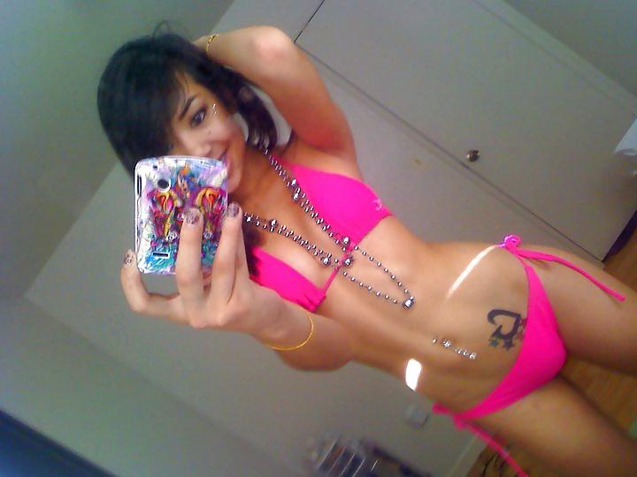 25P Hot Asian Slut for Degrading 