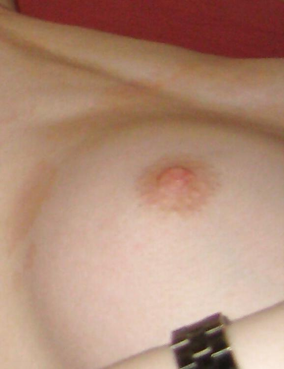 11P My Wife's Delicious Nipples