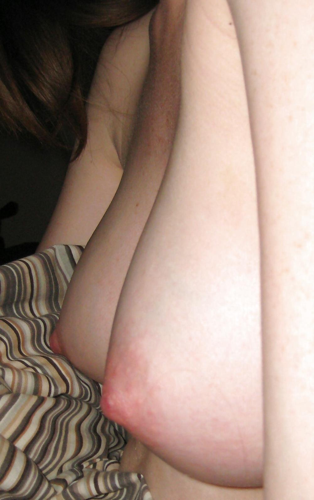 11P My Wife's Delicious Nipples