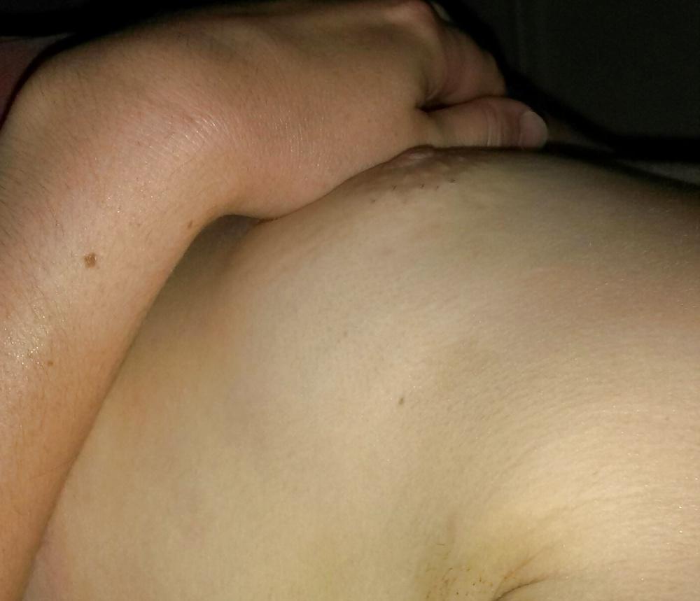 11P My Wife's Delicious Nipples