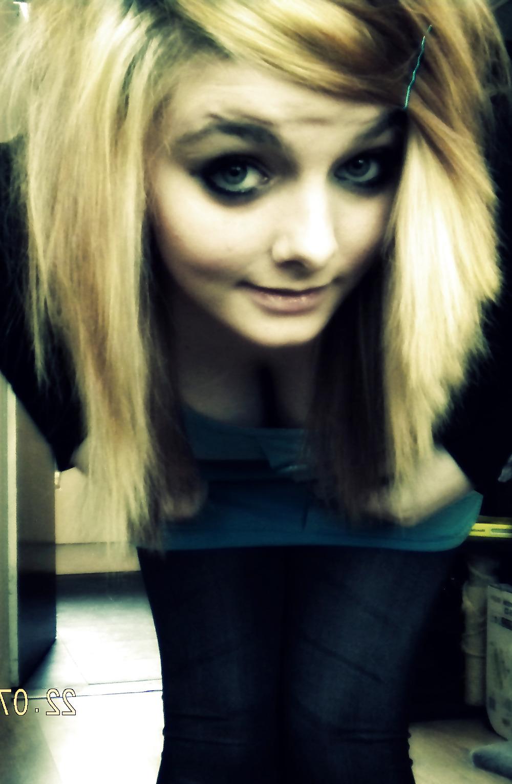 25P Just Me - not that great but oh well.