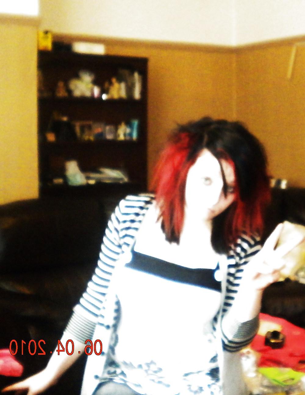 25P Just Me - not that great but oh well.