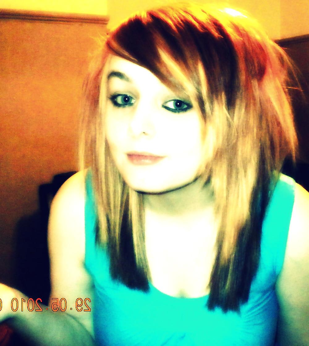25P Just Me - not that great but oh well.