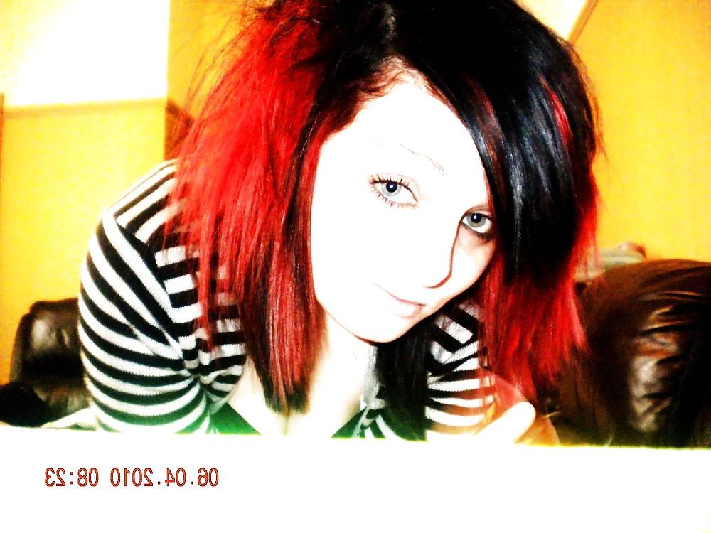 25P Just Me - not that great but oh well.
