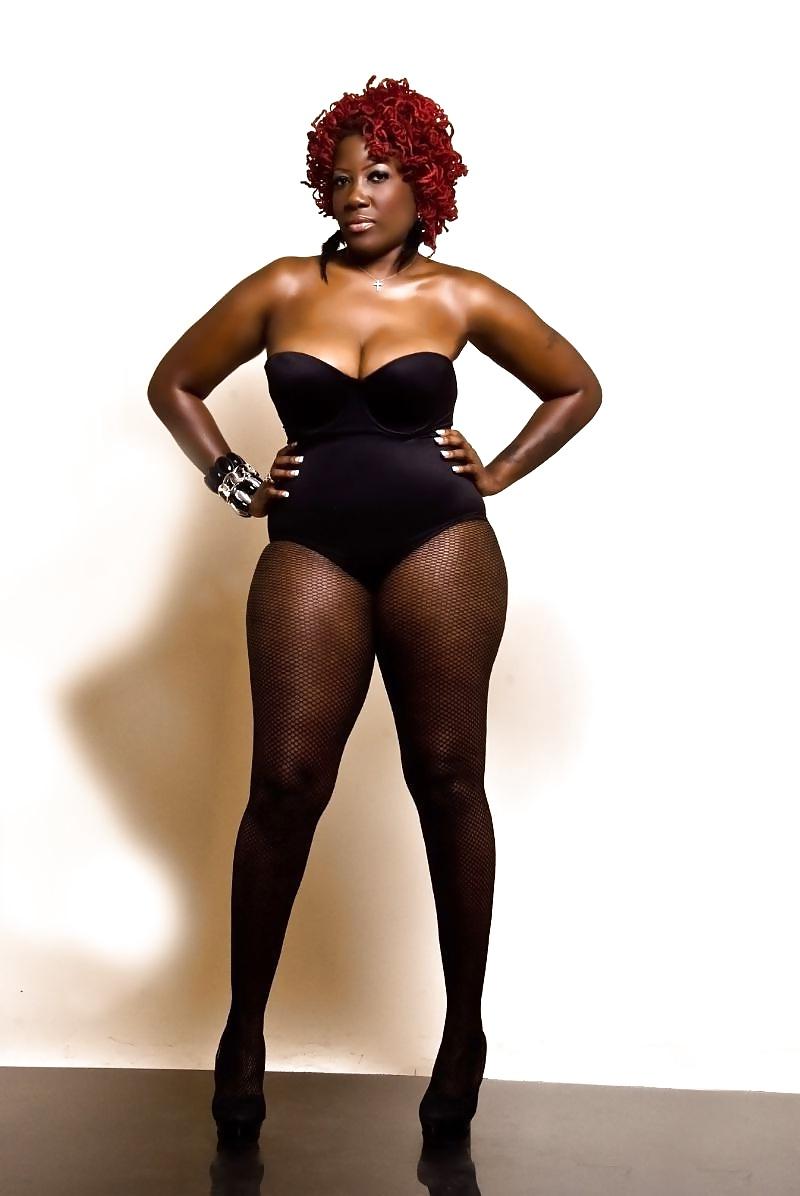 20P Ebony Girls Pantyhose and Tights 3