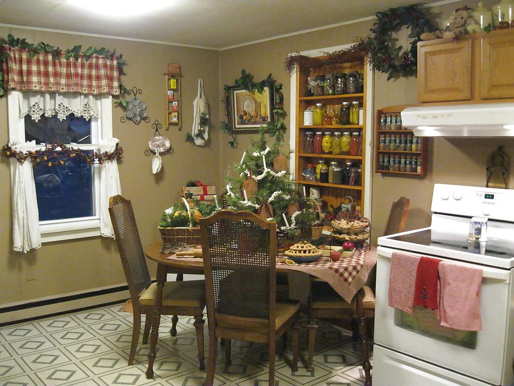 15P Why I haven't been on xhammy in awhile decorating my home