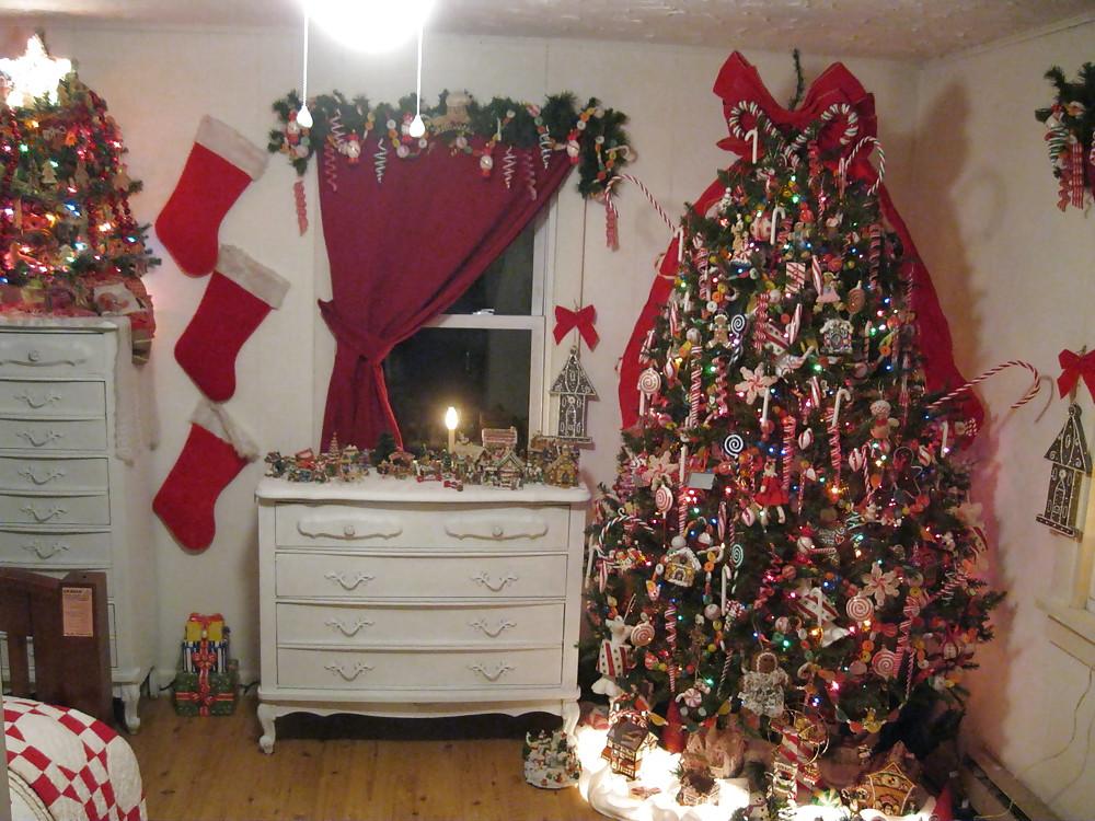 15P Why I haven't been on xhammy in awhile decorating my home