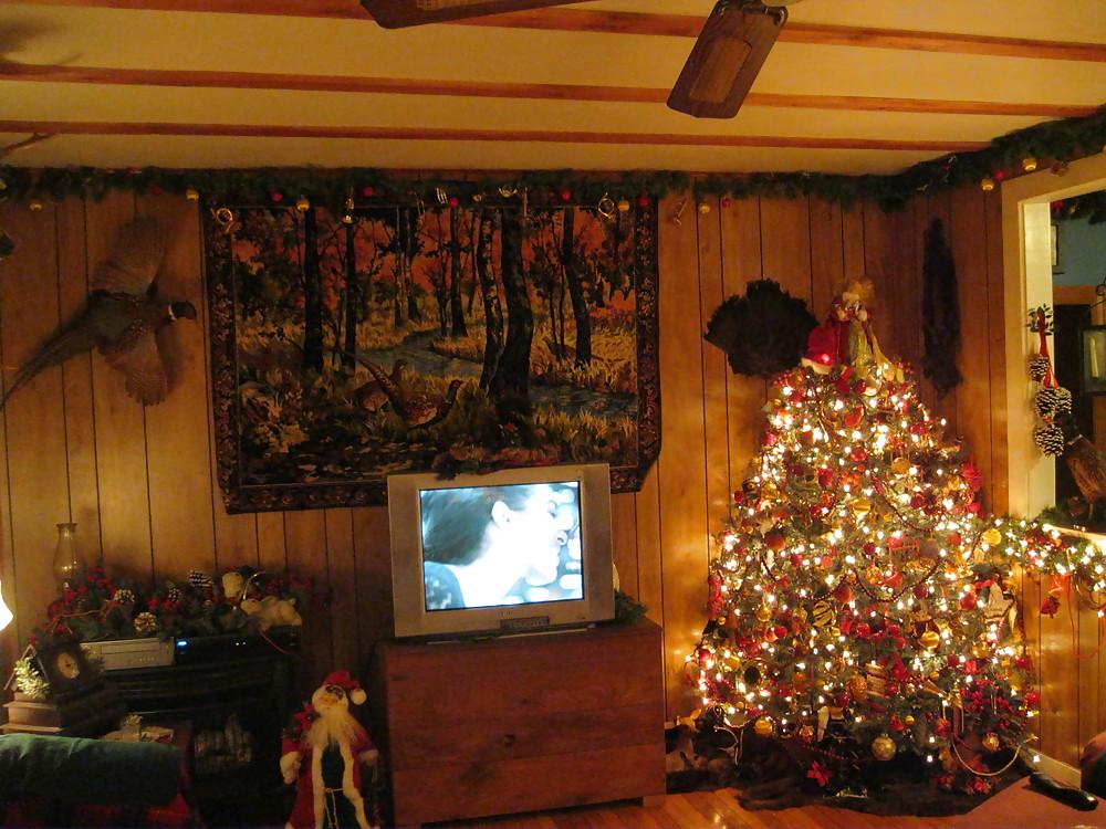 15P Why I haven't been on xhammy in awhile decorating my home