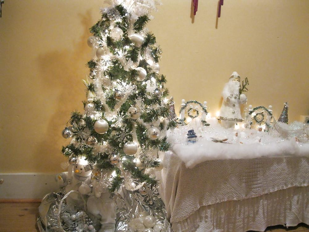 15P Why I haven't been on xhammy in awhile decorating my home