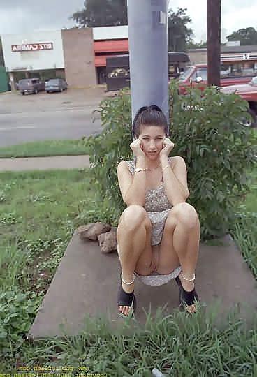 25P A Few More Upskirts