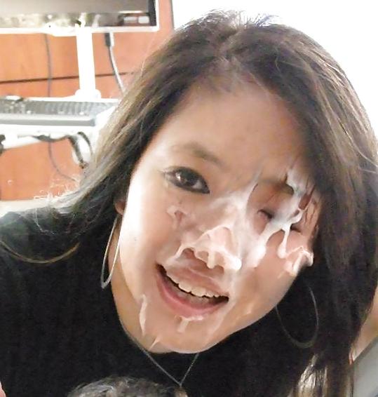 21P Asian Slut Fakes