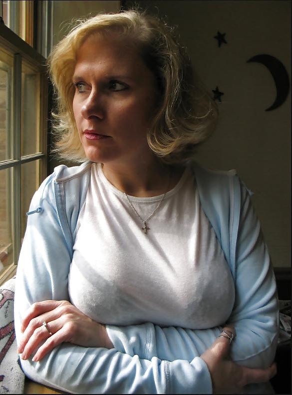 25P Super-duper MILF! #31 (Non-Nude)