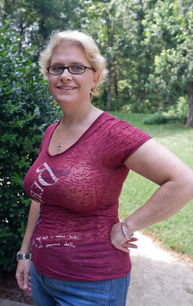 25P Super-duper MILF! #31 (Non-Nude)