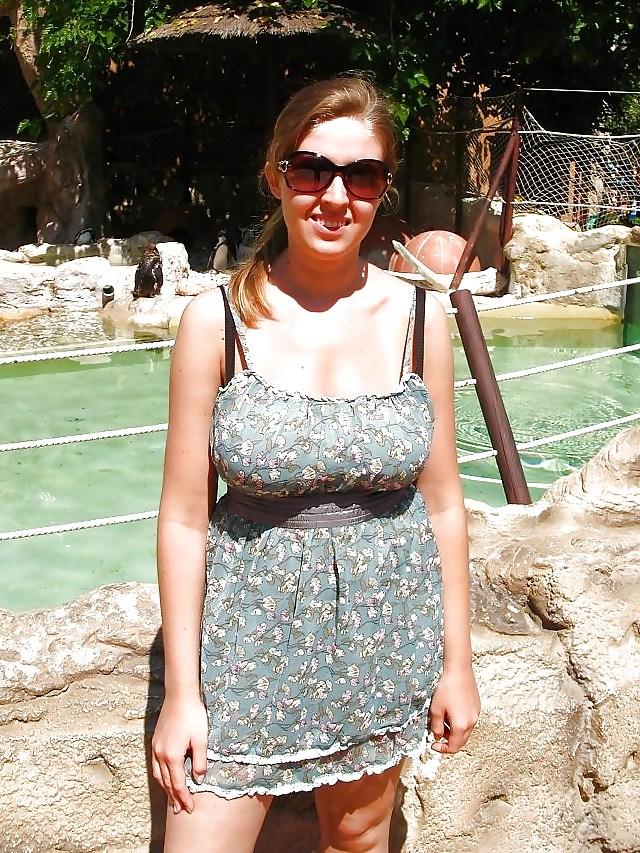 25P WoodyMakers Mega Busty Babes