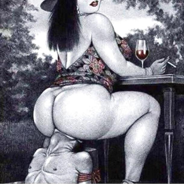 10P I love bbw