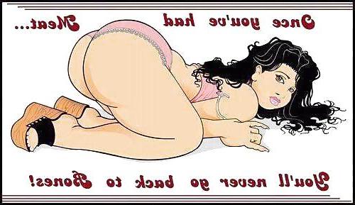 10P I love bbw