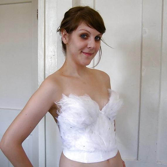 24P Non-Nude Crafty Girls
