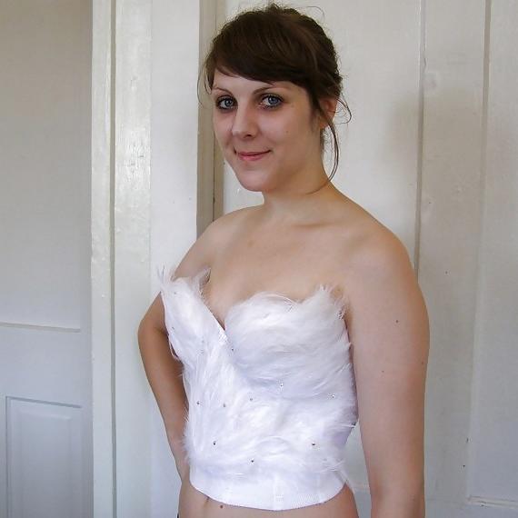 24P Non-Nude Crafty Girls