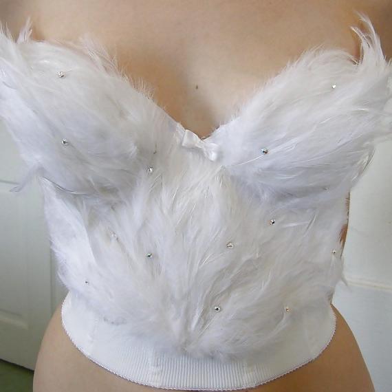 24P Non-Nude Crafty Girls