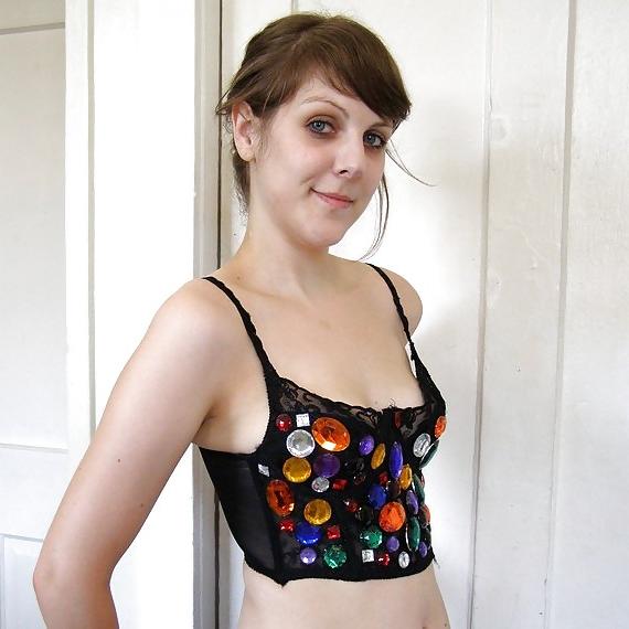 24P Non-Nude Crafty Girls