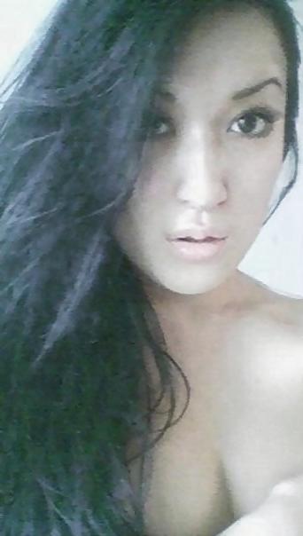 25P Sweet and sexy asian Kazakh girls #12