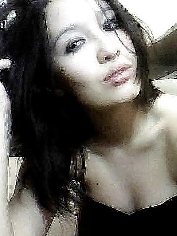 25P Sweet and sexy asian Kazakh girls #12
